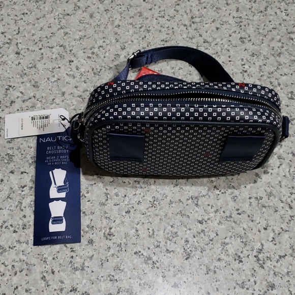 Nautica Ladies Bag - Picture 4 of 5